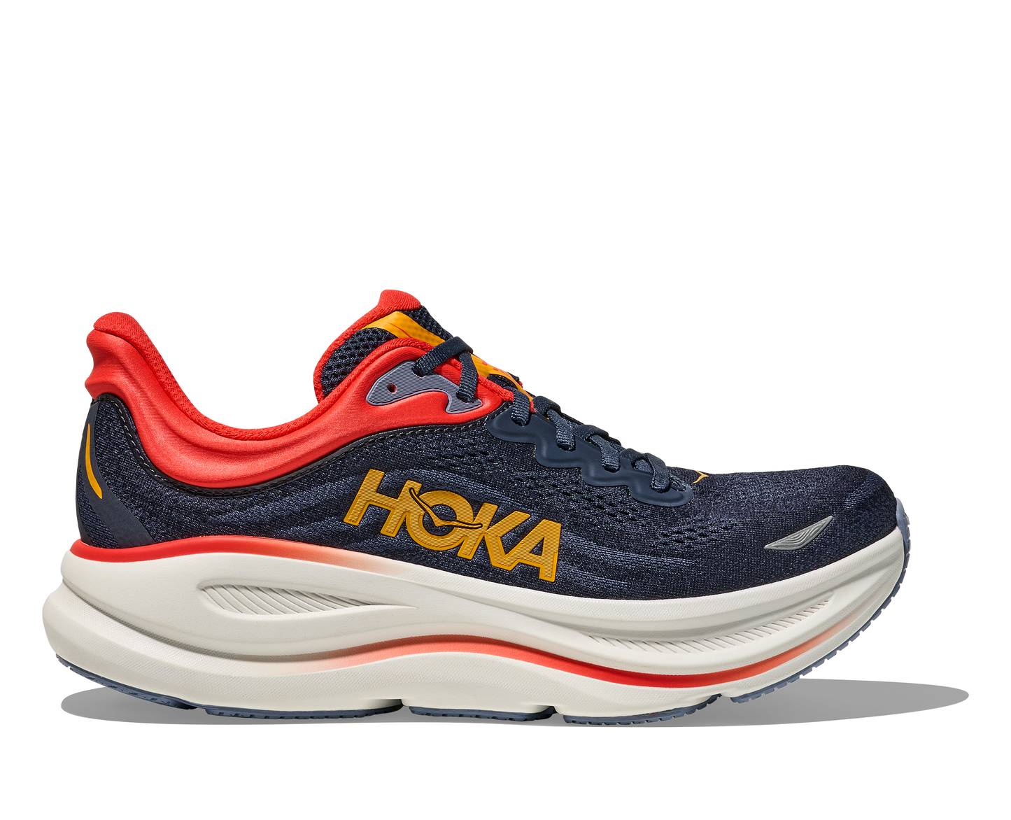 Bondi 9 Sneakers - Premium Brand Shoes for Men and Women