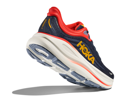 Bondi 9 Sneakers - Premium Brand Shoes for Men and Women