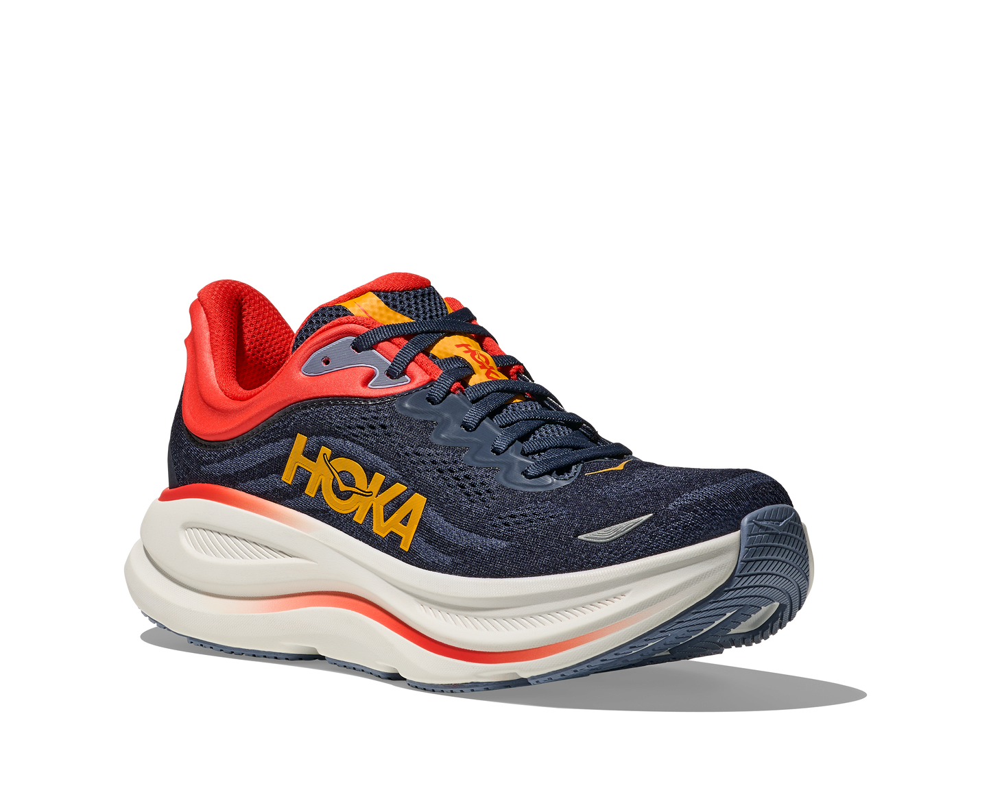 Bondi 9 Sneakers - Premium Brand Shoes for Men and Women