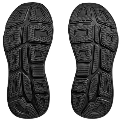 Men's HOKA Bondi 9 Black/black (1162011-bblc) Sneakers - Premium Brand Shoes for Men and Women
