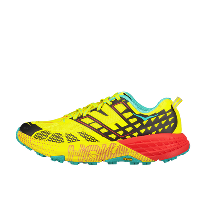 Speedgoat 2 'Sour Lemon'