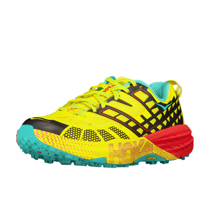Speedgoat 2 'Sour Lemon'