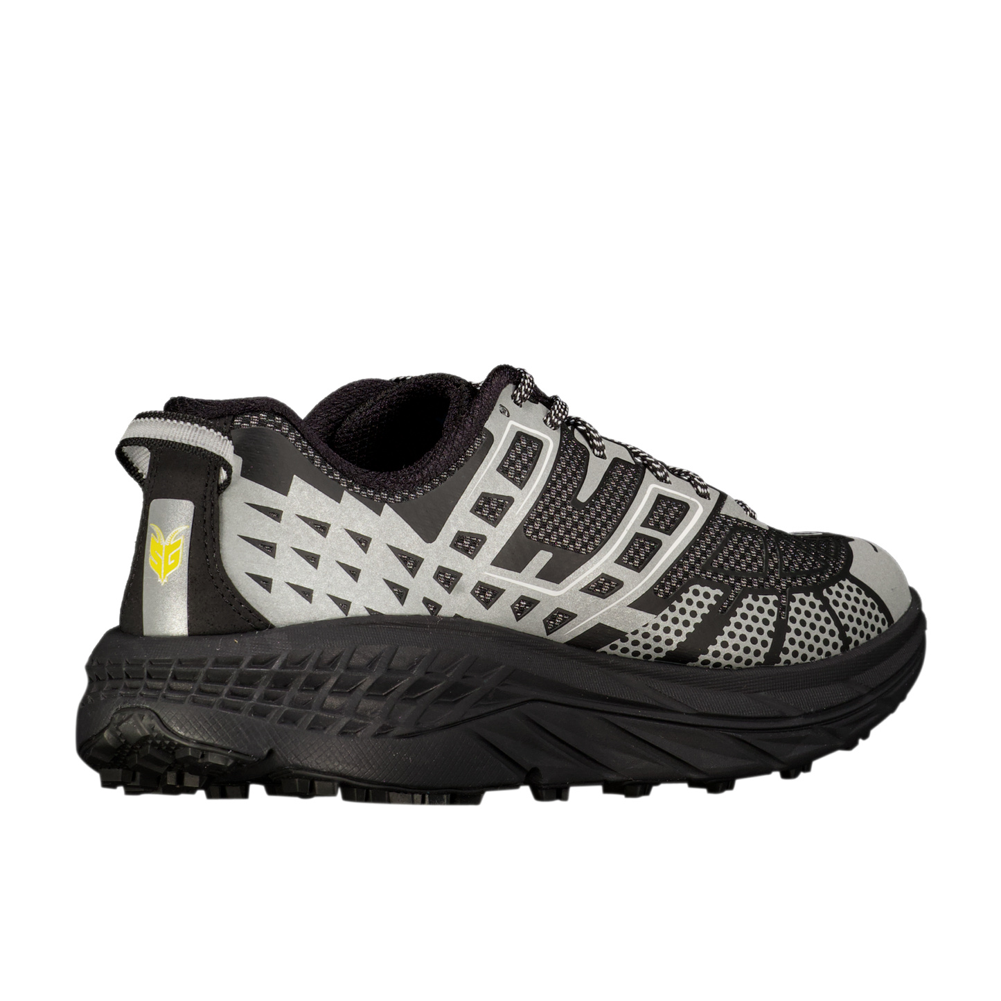 Speedgoat 2 'Black Stardust'