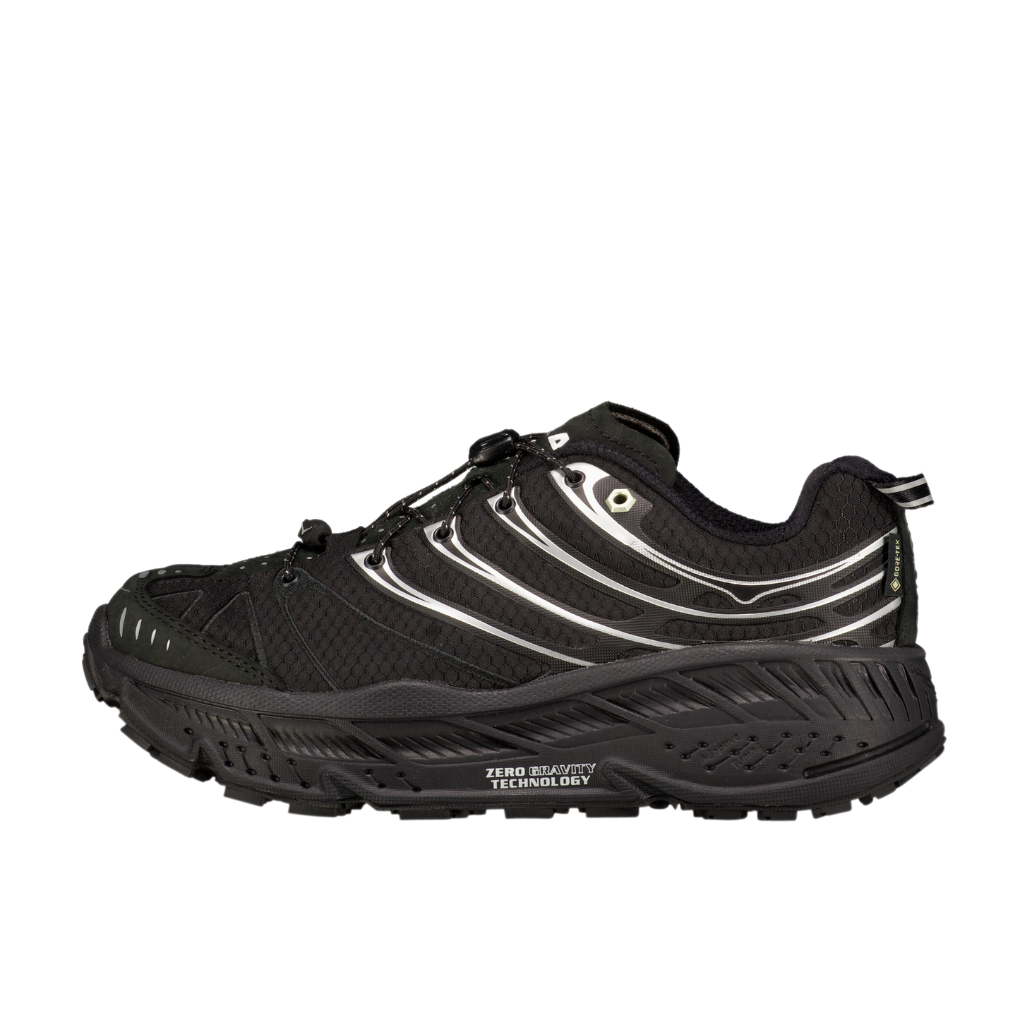Stinson Evo GTX