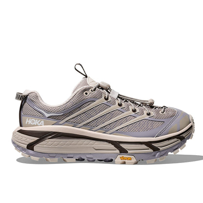 Hoka Mafate Three2 Wordmark "Lilac"
