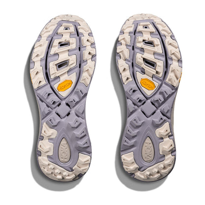 Hoka Mafate Three2 Wordmark "Lilac"
