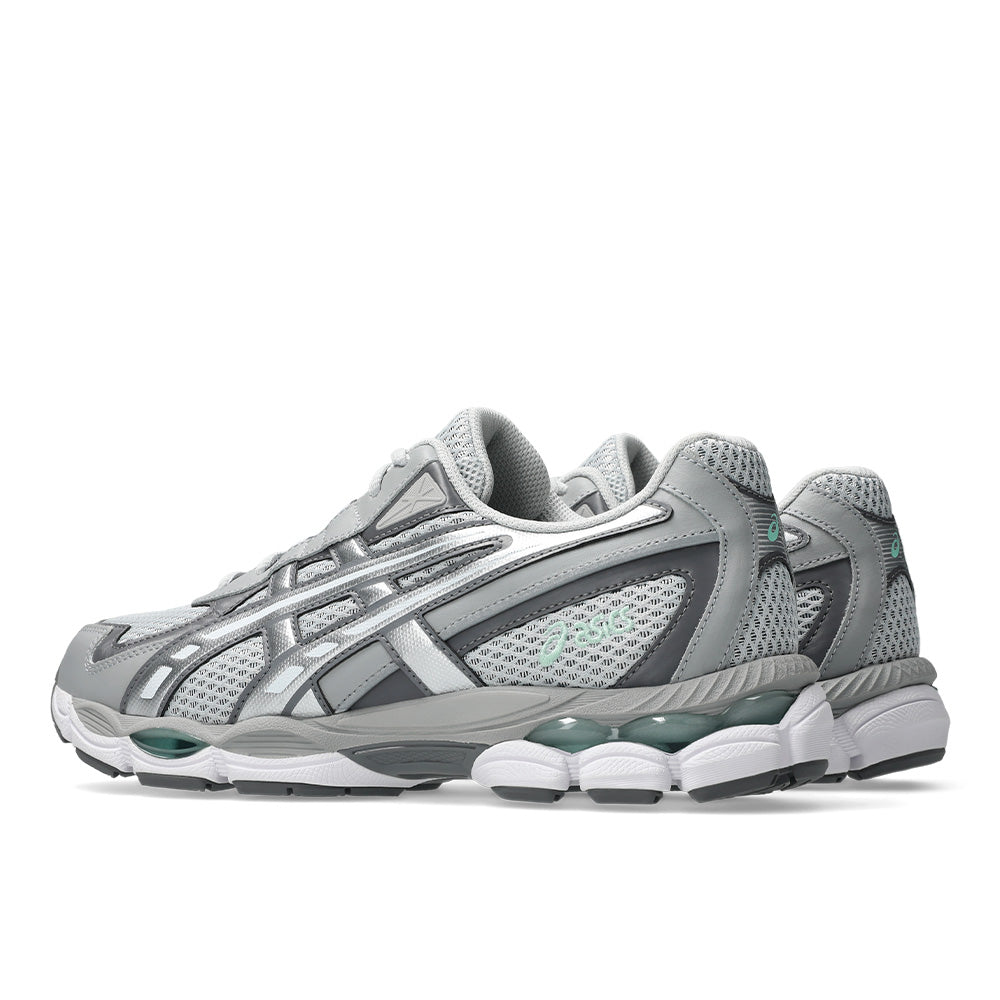 Asics Gel-NYC 2055 "Concrete"