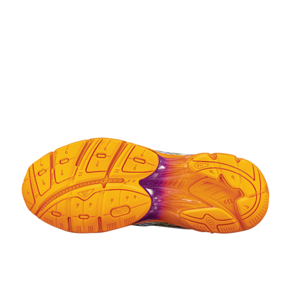 Kiko Kostadinov X Asics UB7-S GT-2160 'Lava Orange'