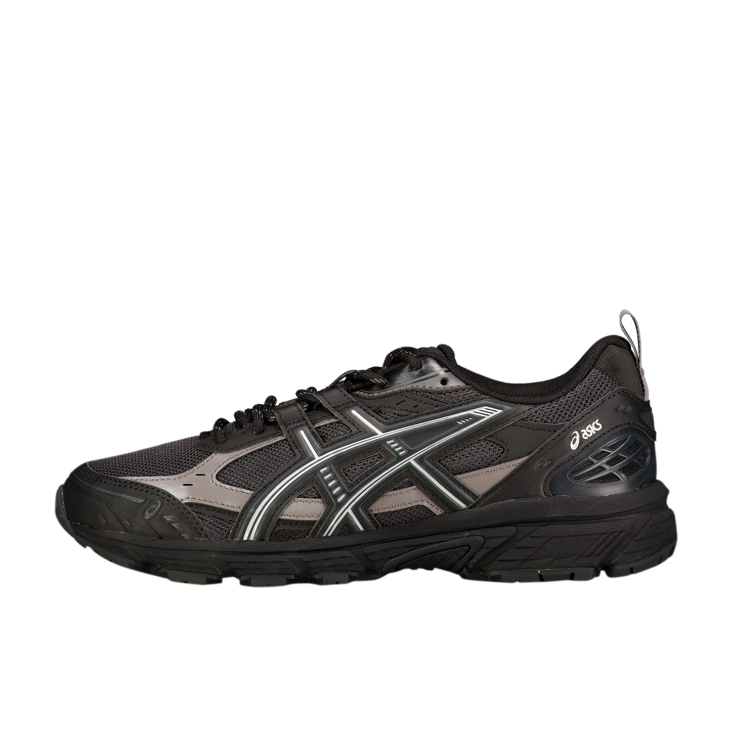 Gel-Nunobiki 'Graphite Grey'