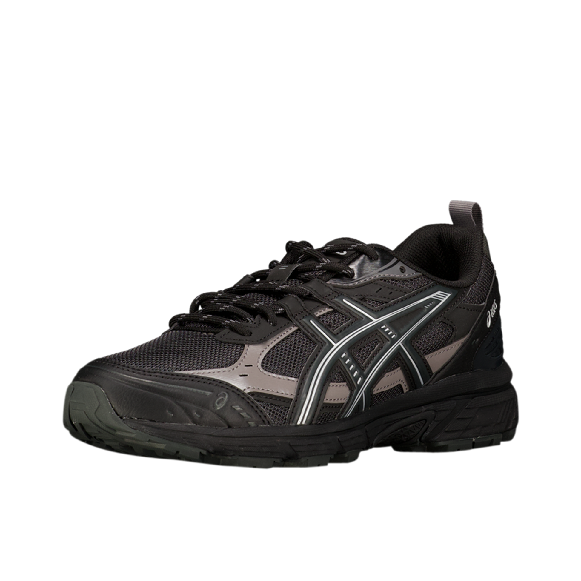 Gel-Nunobiki 'Graphite Grey'