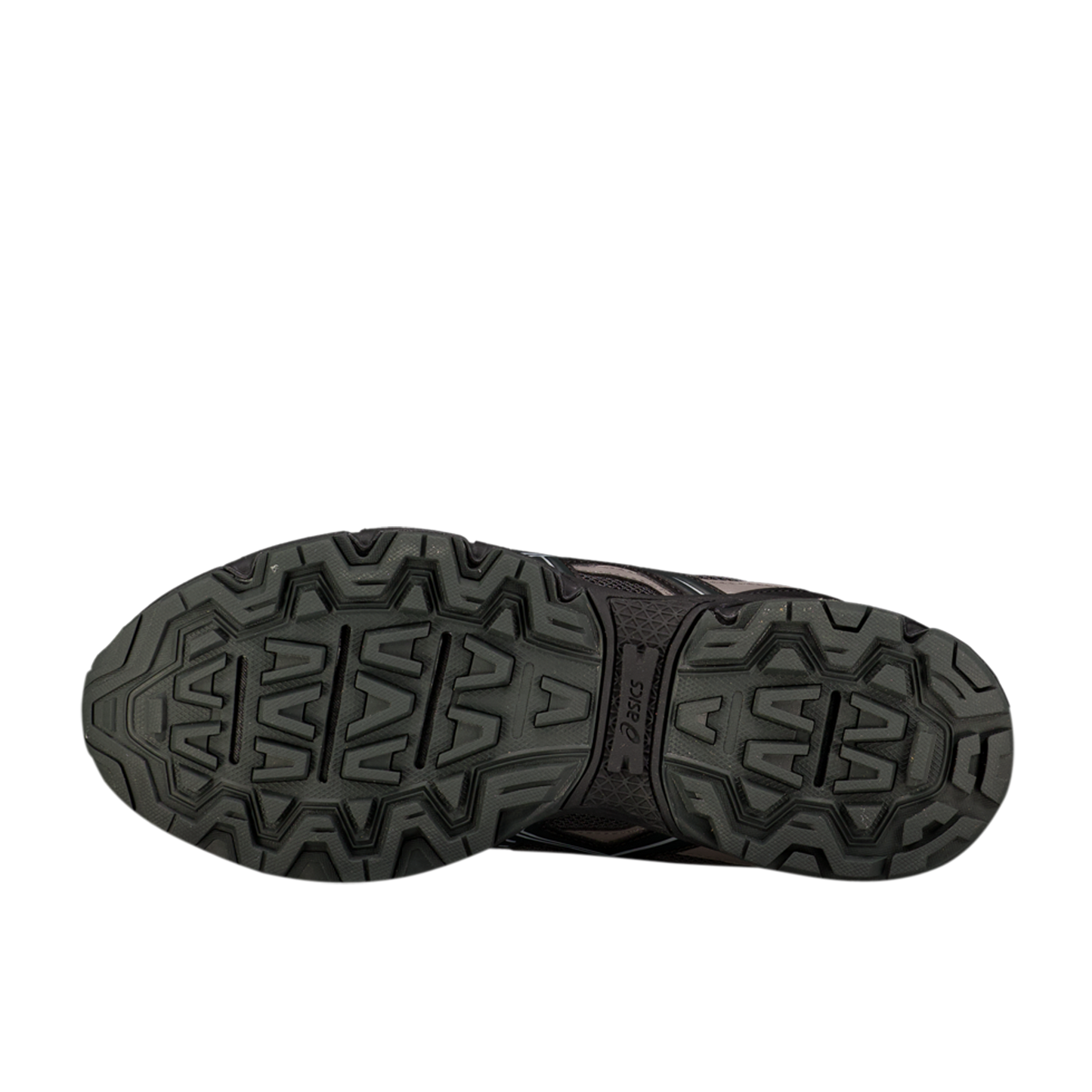 Gel-Nunobiki 'Graphite Grey'
