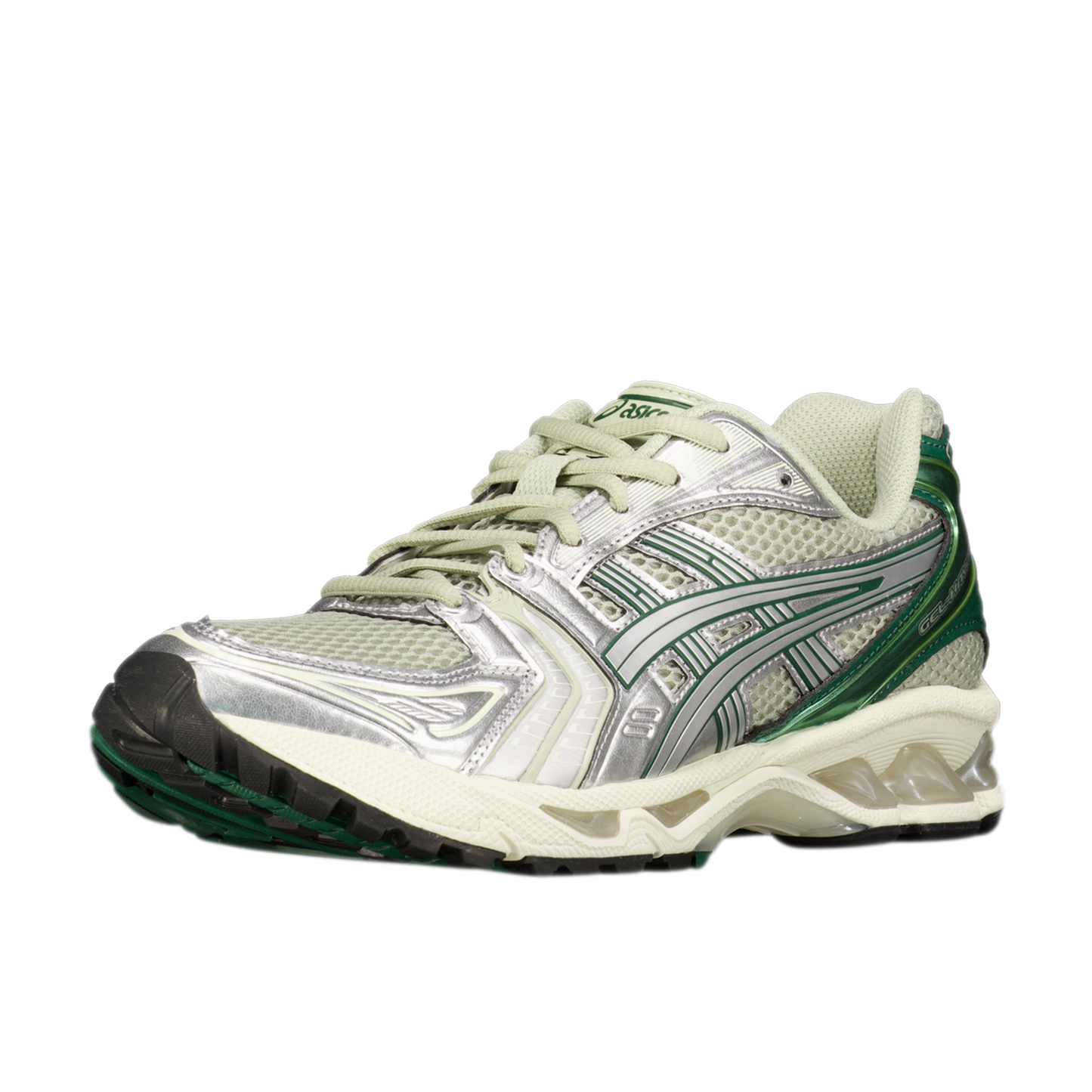 Gel-Kayano 14 'Dried Leaf Green'