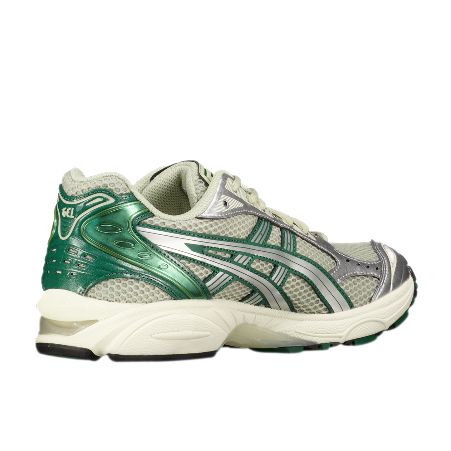 Gel-Kayano 14 'Dried Leaf Green'