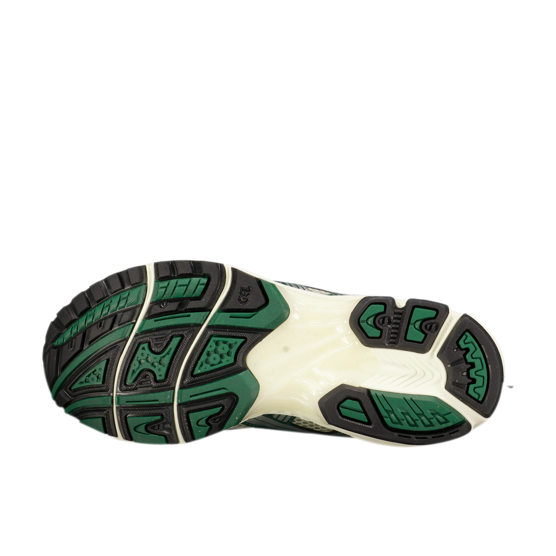 Gel-Kayano 14 'Dried Leaf Green'
