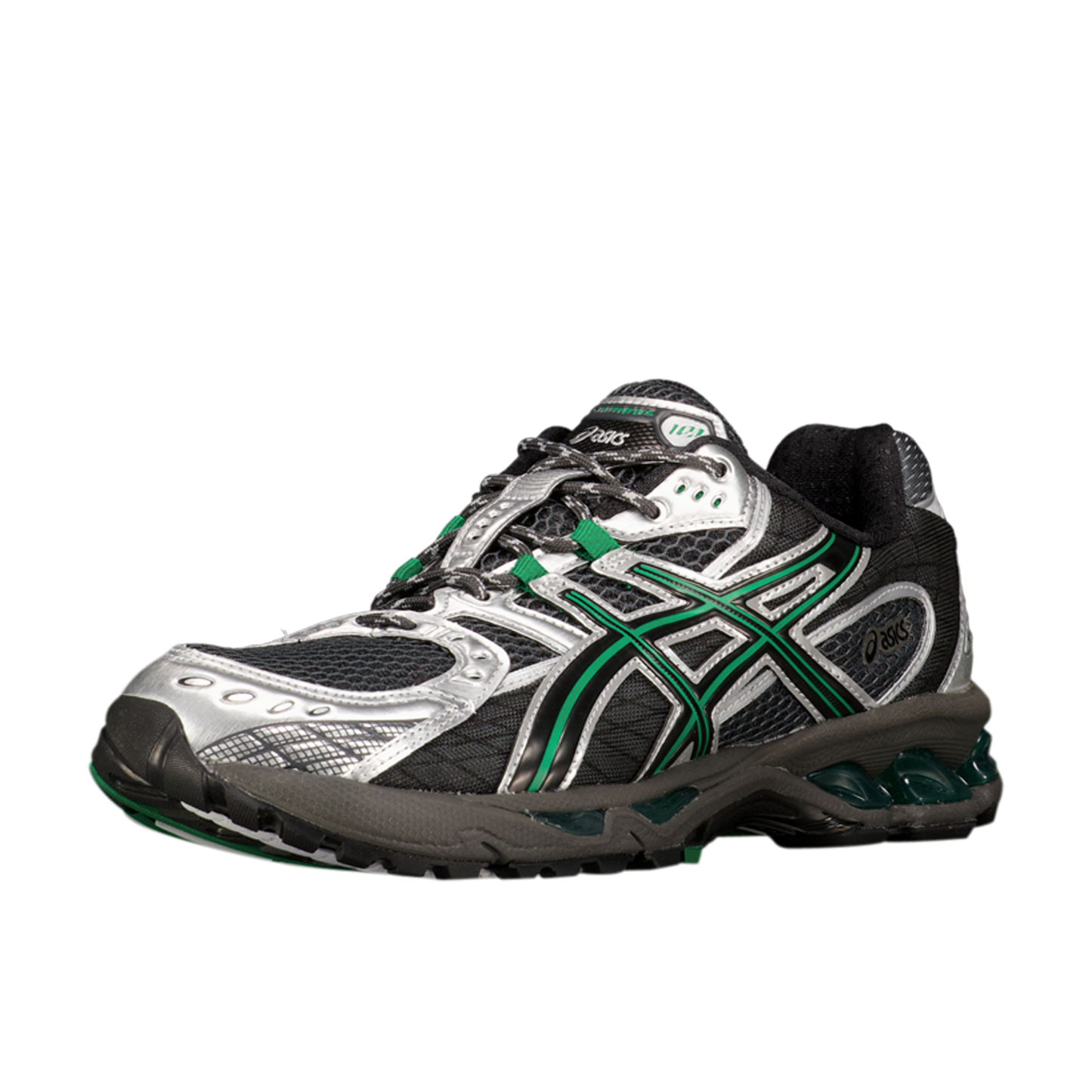 Gel-Nimbus 10.1 'Green Basil'