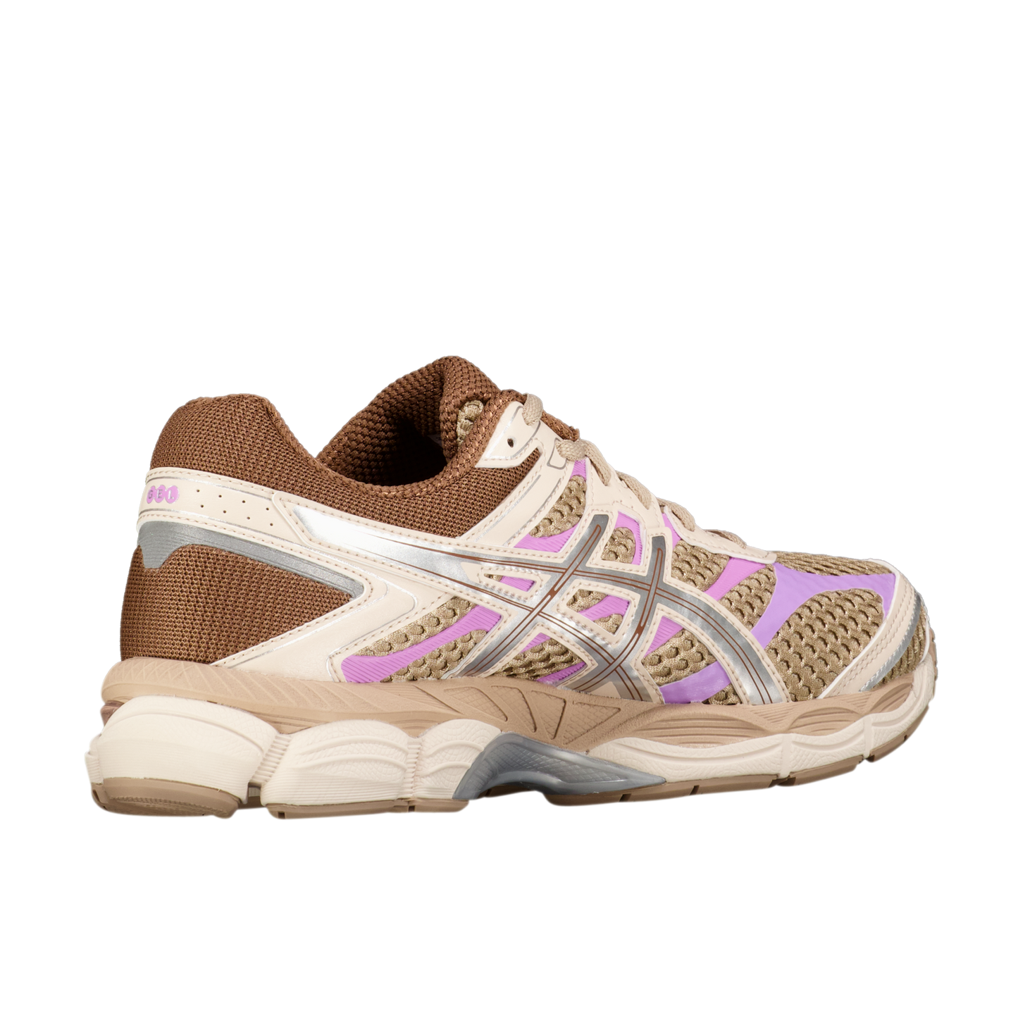 Gel-Cumulus 16 'Pure Cinnamon'