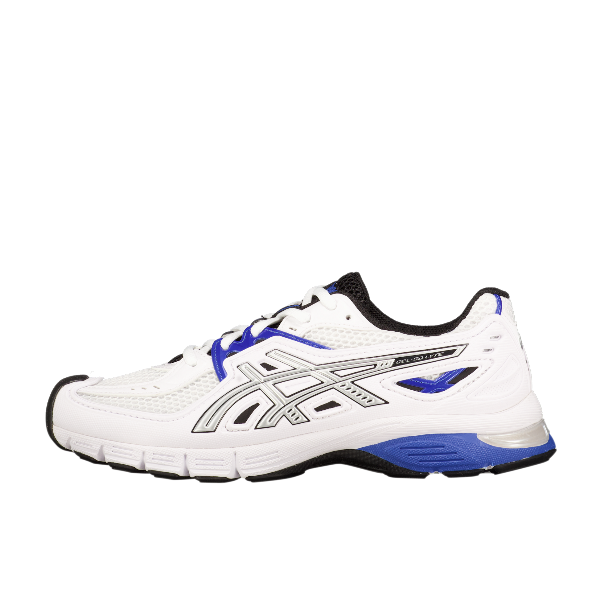 Gel-SD-Lyte