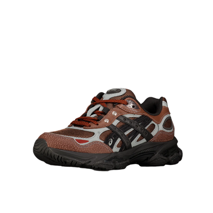 Gel-Nyc 2.0 SSHS 'Mahogany'