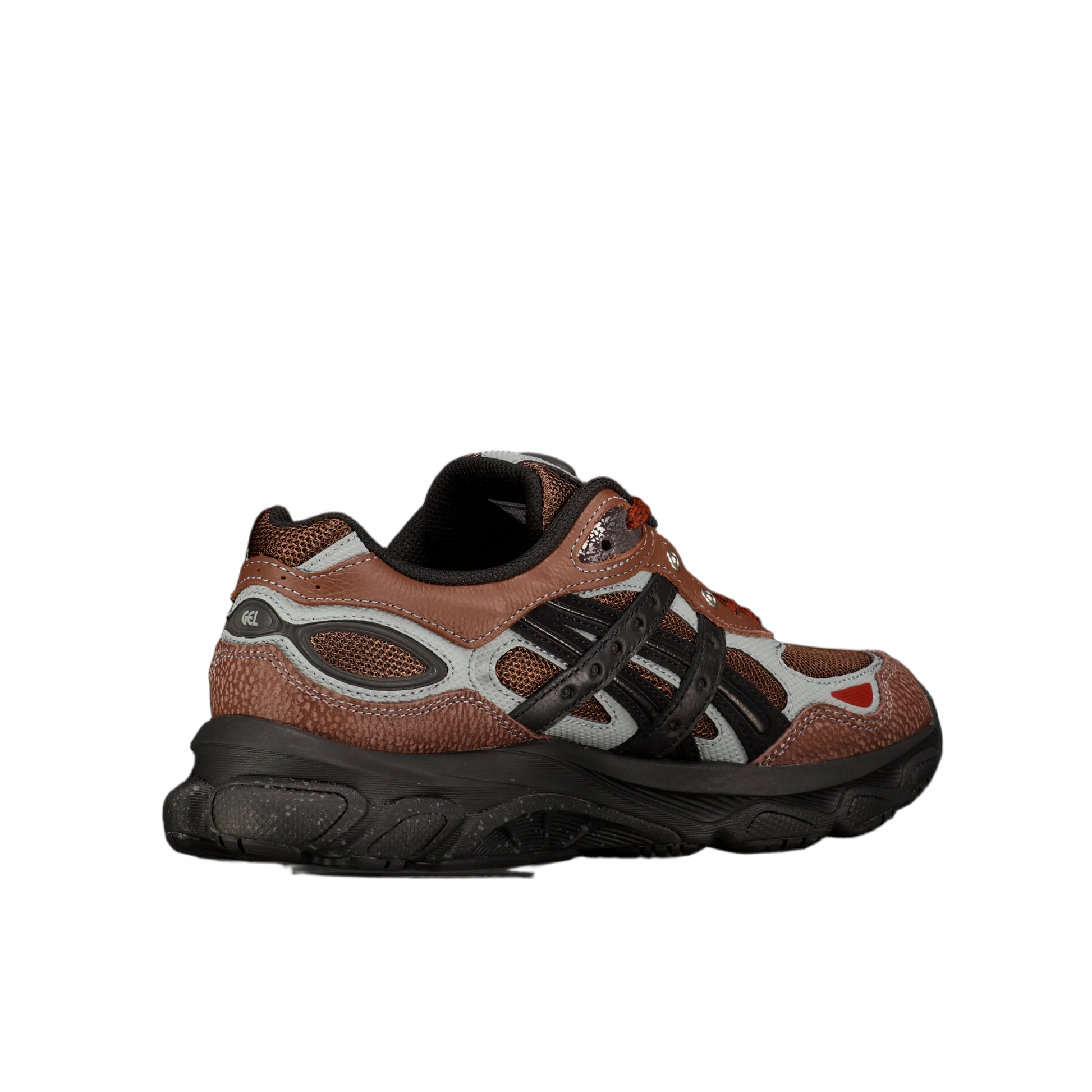 Gel-Nyc 2.0 SSHS 'Mahogany'