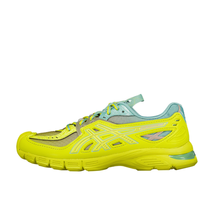 Kiko Kostadinov Studio X Asics UB13-S Gel-SD Lyte 'Kelp Sage'