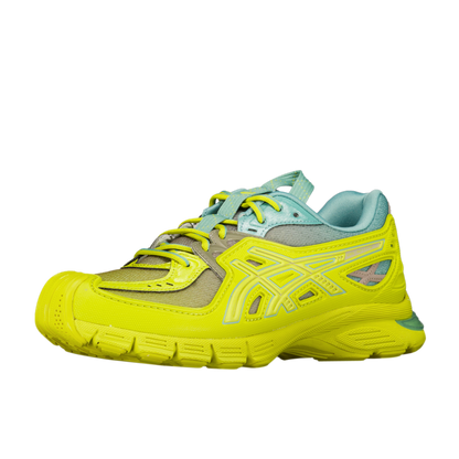 Kiko Kostadinov Studio X Asics UB13-S Gel-SD Lyte 'Kelp Sage'