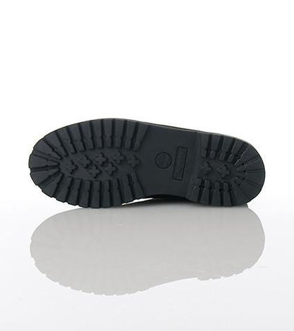 Big Kid's Timberland 6 In. Premium Boot Black (TB112907 001)
