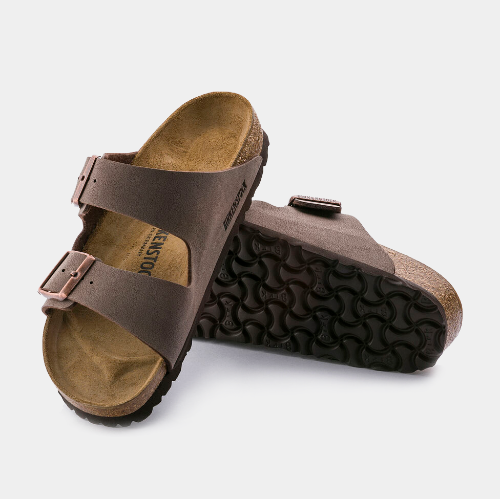 Arizona Birko-flor Nubuck Sneakers - Premium Brand Shoes for Men and Women