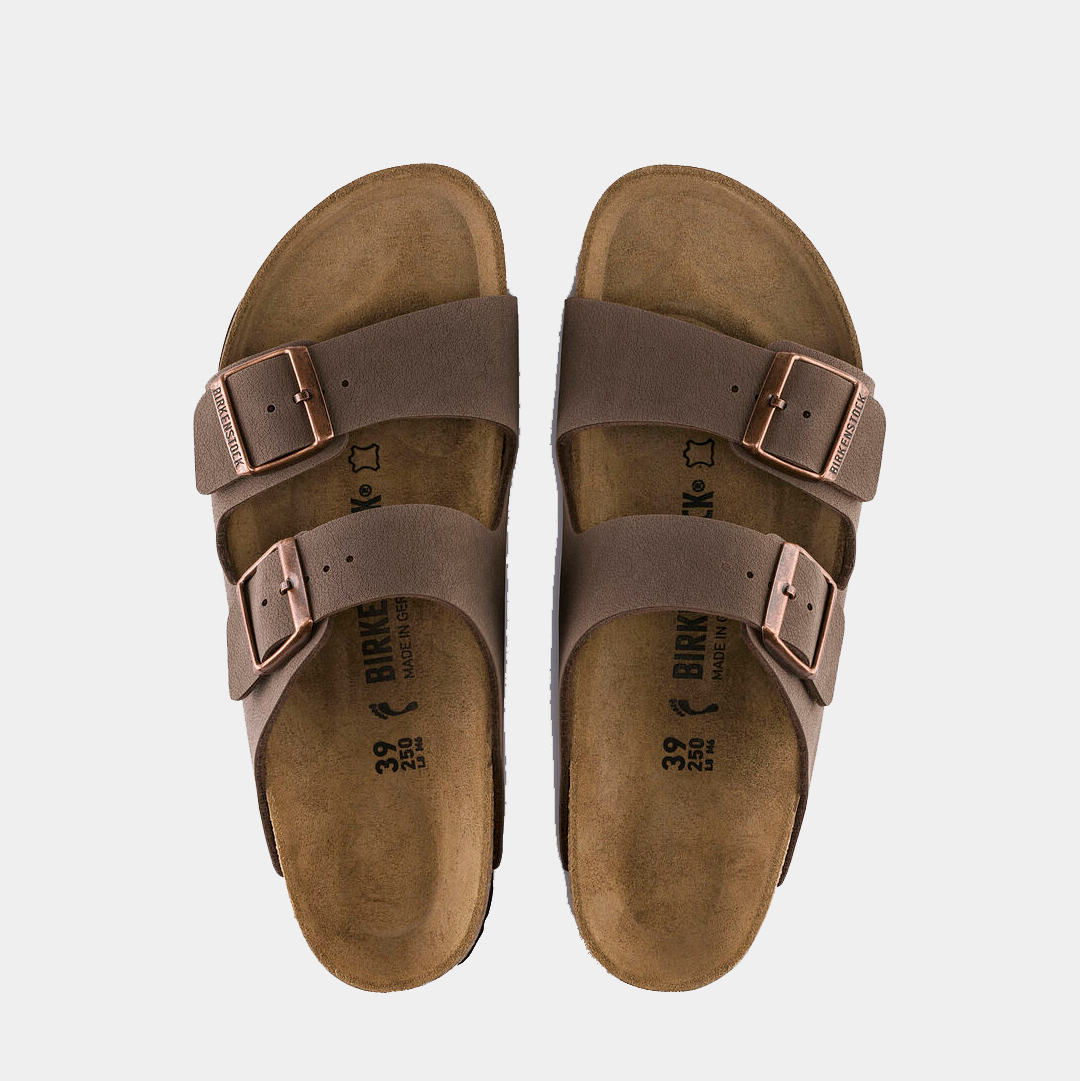 Arizona Birko-flor Nubuck Sneakers - Premium Brand Shoes for Men and Women