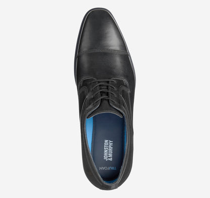 Gibbons Cap Toe Sneakers - Premium Brand Shoes for Men and Women