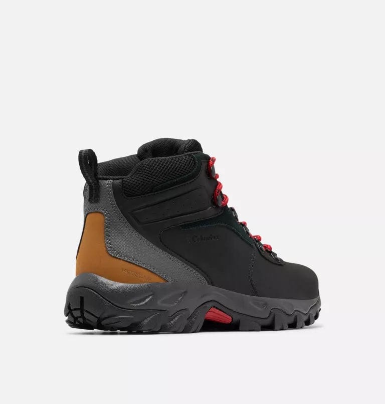 Newton Ridge Plus II Waterproof Sneakers - Premium Brand Shoes for Men and Women