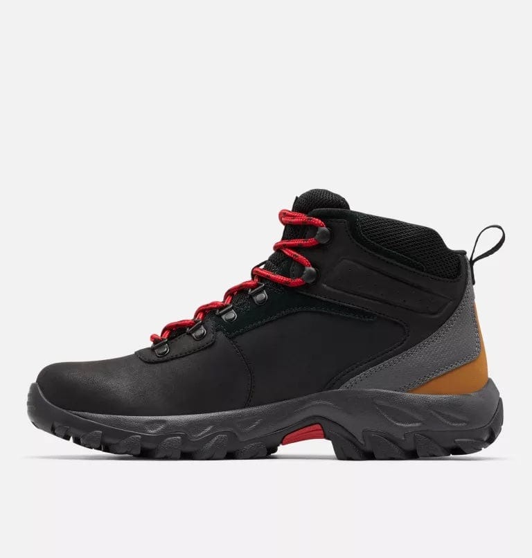 Newton Ridge Plus II Waterproof Sneakers - Premium Brand Shoes for Men and Women