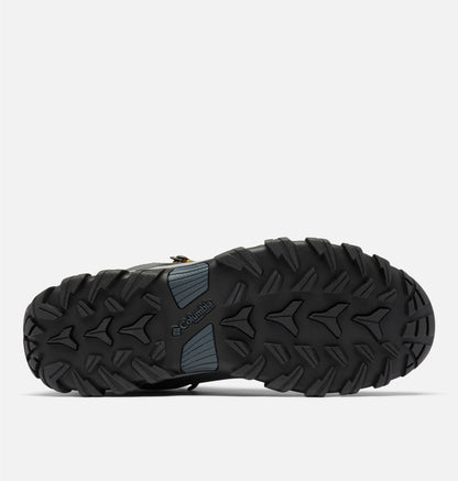 Newton Ridge Plus II Waterproof Sneakers - Premium Brand Shoes for Men and Women