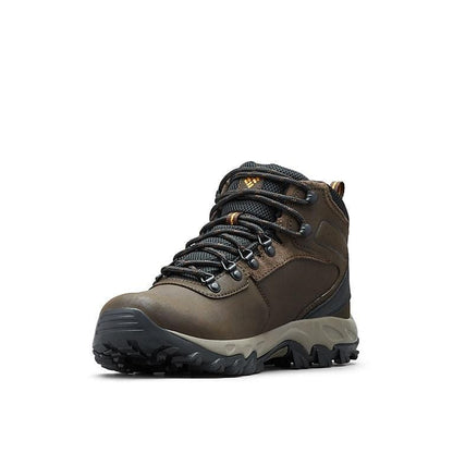 Newton Ridge Plus II Waterproof Sneakers - Premium Brand Shoes for Men and Women