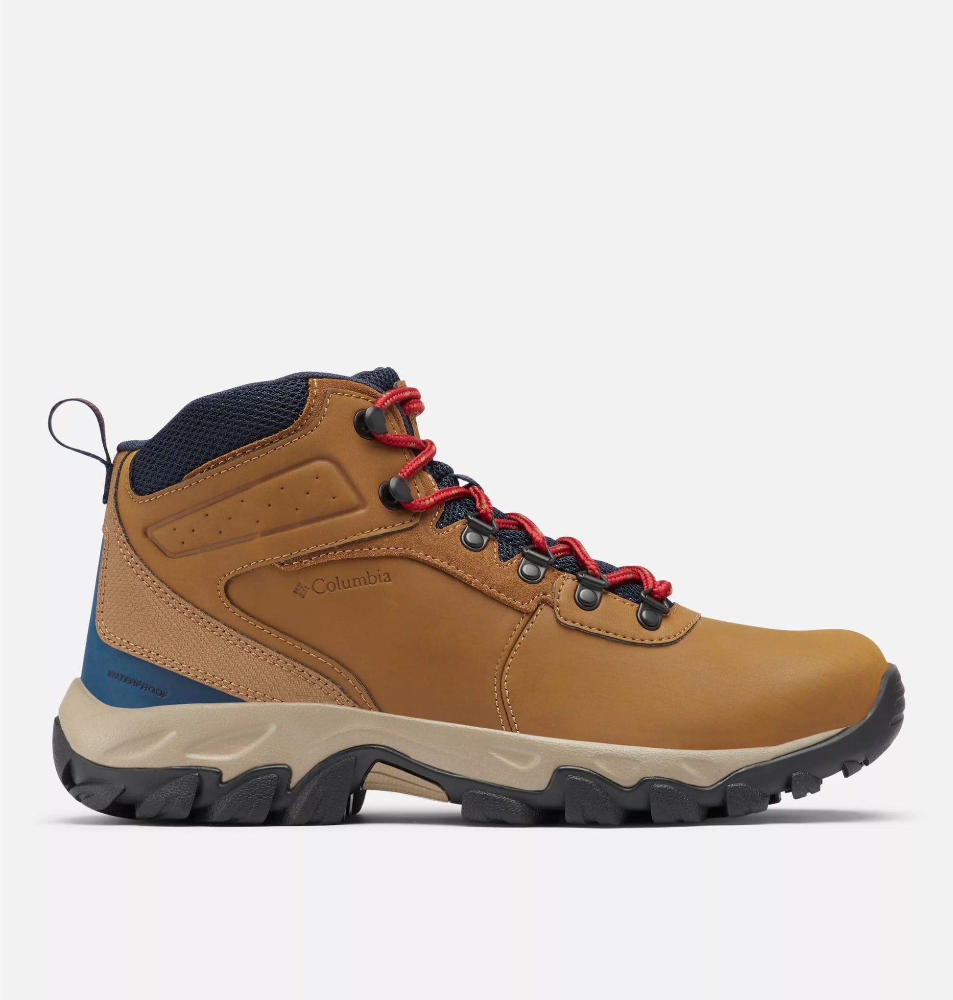 Newton Ridge Plus II Waterproof Sneakers - Premium Brand Shoes for Men and Women