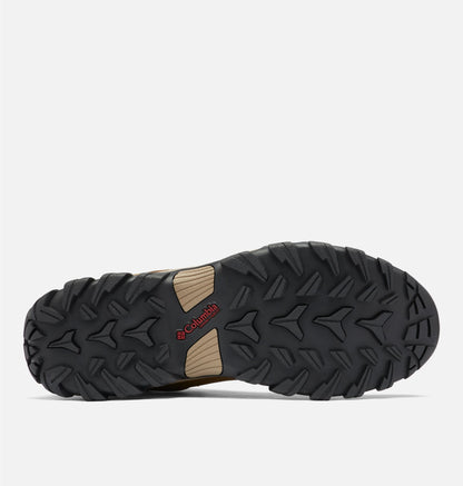 Newton Ridge Plus II Waterproof Sneakers - Premium Brand Shoes for Men and Women