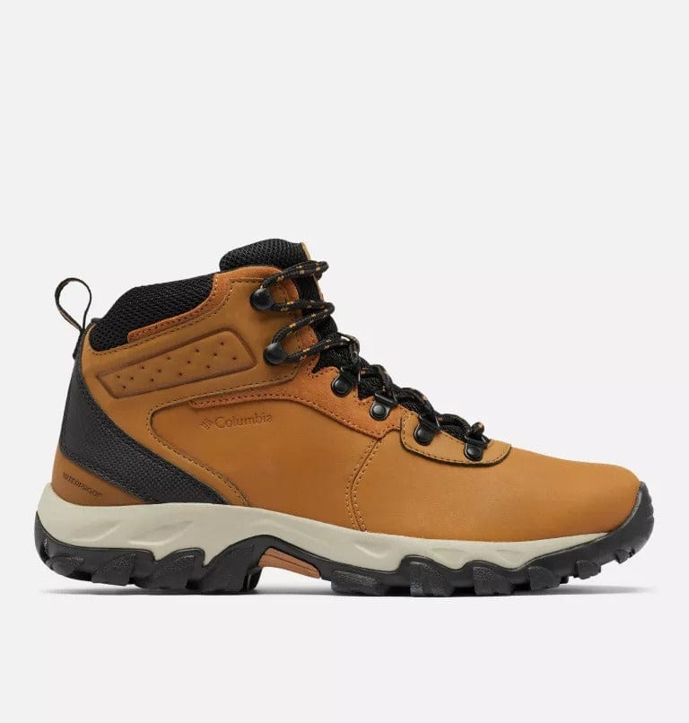 Newton Ridge Plus II Waterproof Sneakers - Premium Brand Shoes for Men and Women
