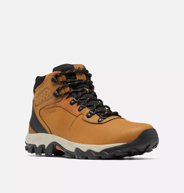 Newton Ridge Plus II Waterproof Sneakers - Premium Brand Shoes for Men and Women