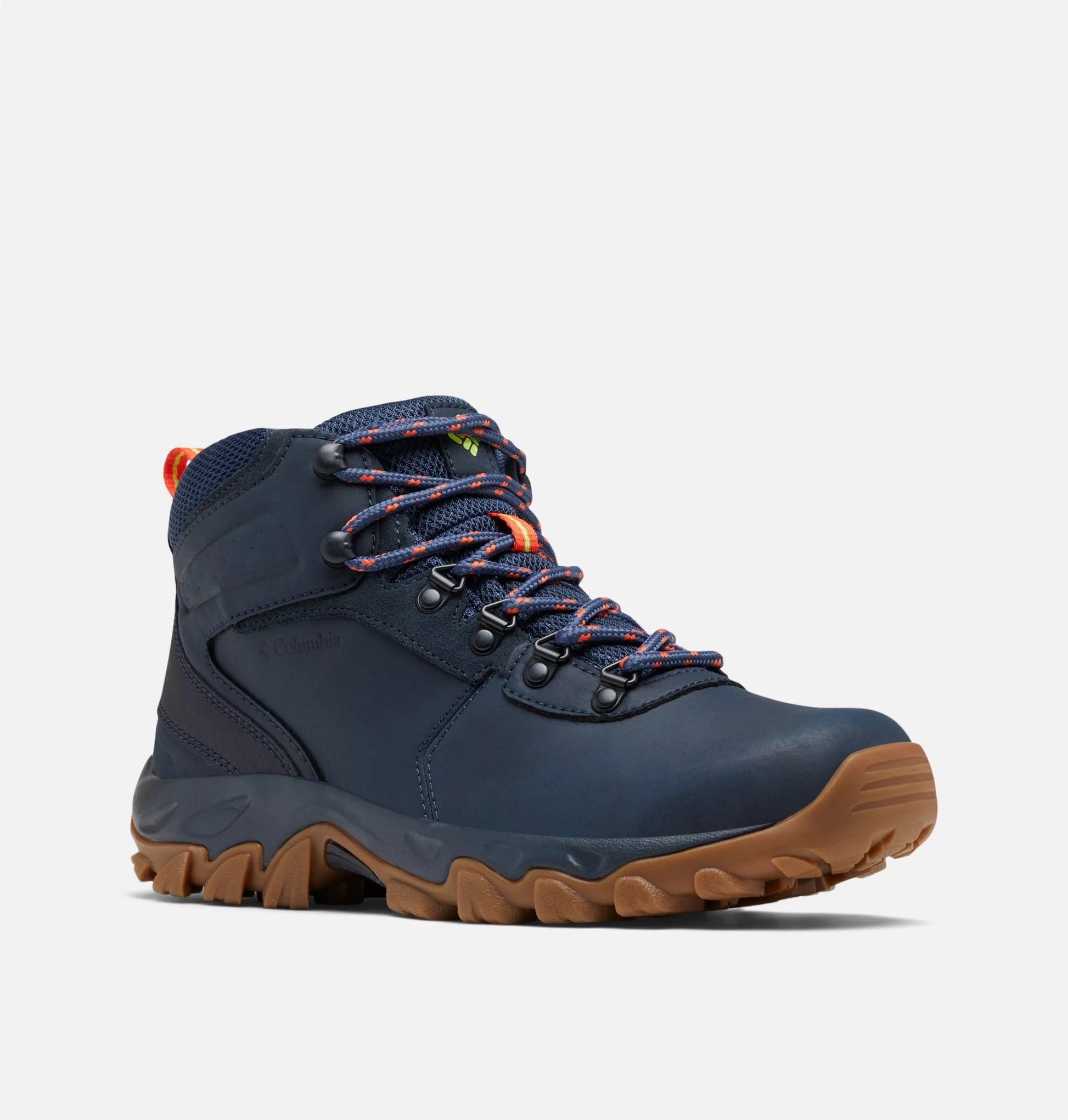 Newton Ridge Plus II Waterproof Sneakers - Premium Brand Shoes for Men and Women
