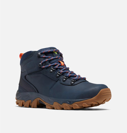 Newton Ridge Plus II Waterproof Sneakers - Premium Brand Shoes for Men and Women