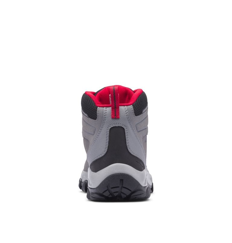 Newton Ridge Plus II Waterproof Sneakers - Premium Brand Shoes for Men and Women