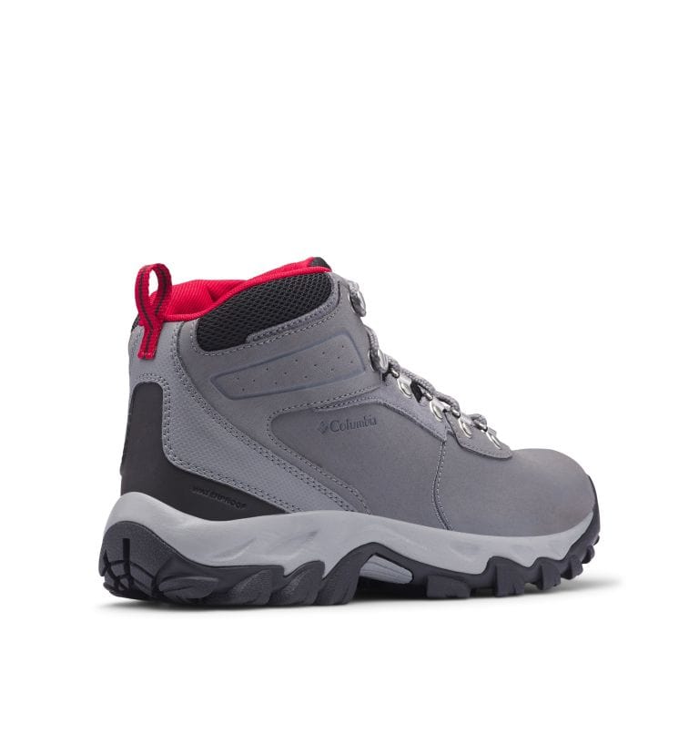 Newton Ridge Plus II Waterproof Sneakers - Premium Brand Shoes for Men and Women