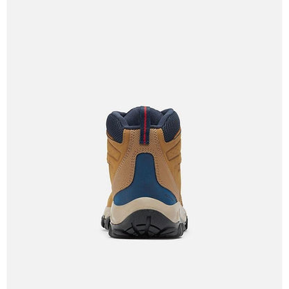 Newton Ridge Plus II Waterproof Sneakers - Premium Brand Shoes for Men and Women