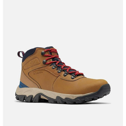 Newton Ridge Plus II Waterproof Sneakers - Premium Brand Shoes for Men and Women