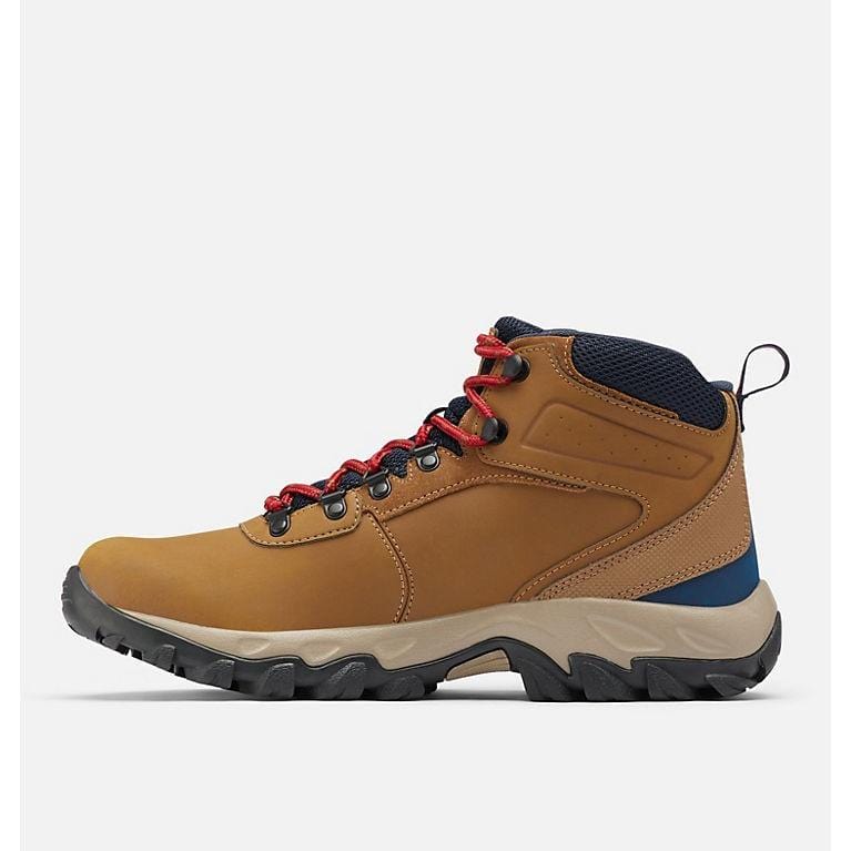 Newton Ridge Plus II Waterproof Sneakers - Premium Brand Shoes for Men and Women