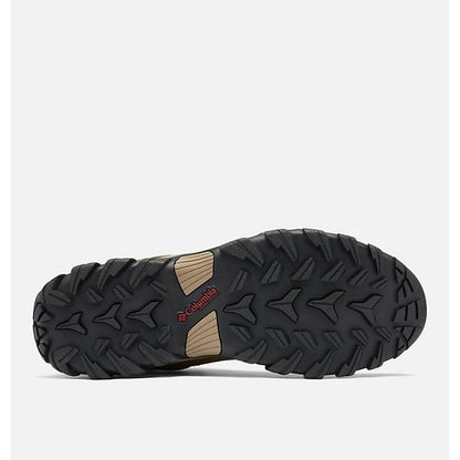 Newton Ridge Plus II Waterproof Sneakers - Premium Brand Shoes for Men and Women
