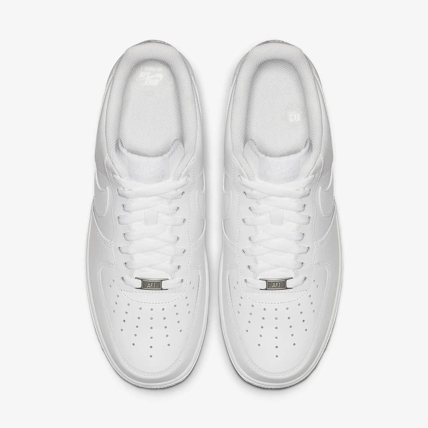 Air Force 1 '07 Sneakers - Premium Brand Shoes for Men and Women