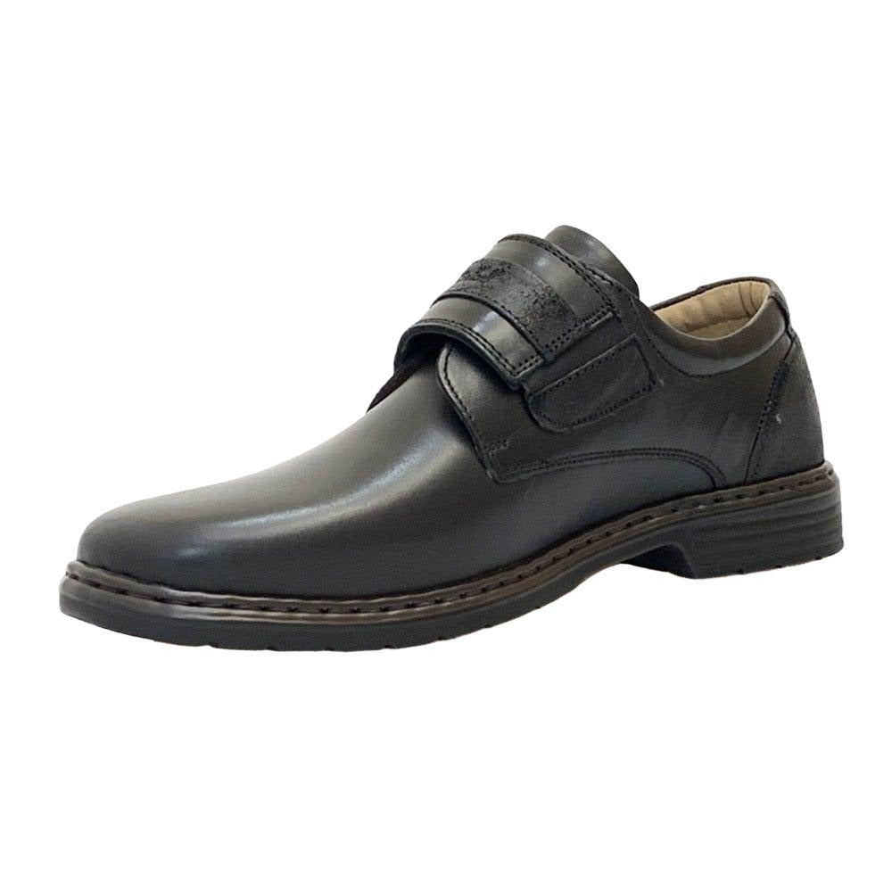 Josef Seibel Mens Shoe Alastair 02 Black