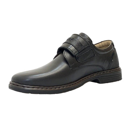Josef Seibel Mens Shoe Alastair 02 Black