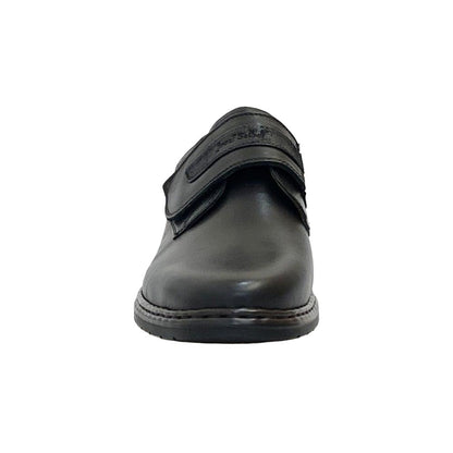 Josef Seibel Mens Shoe Alastair 02 Black