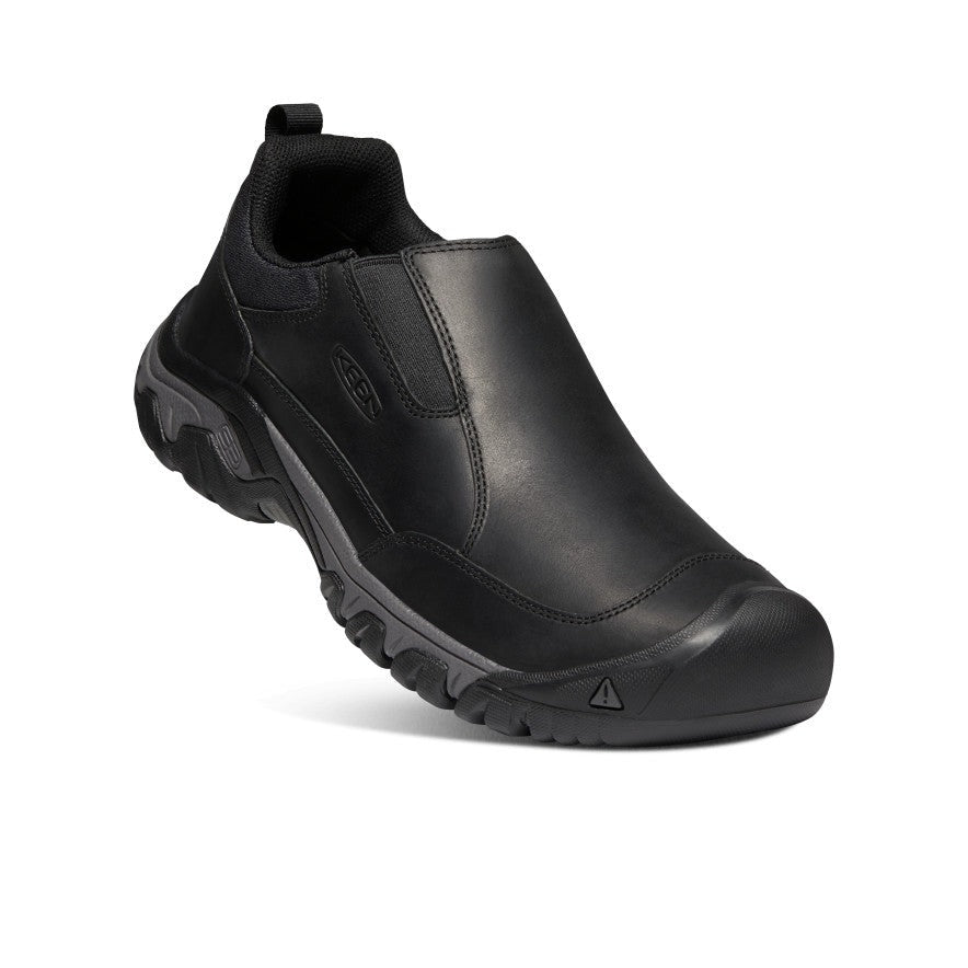 Targhee III Slip-on Sneakers - Premium Brand Shoes for Men and Women